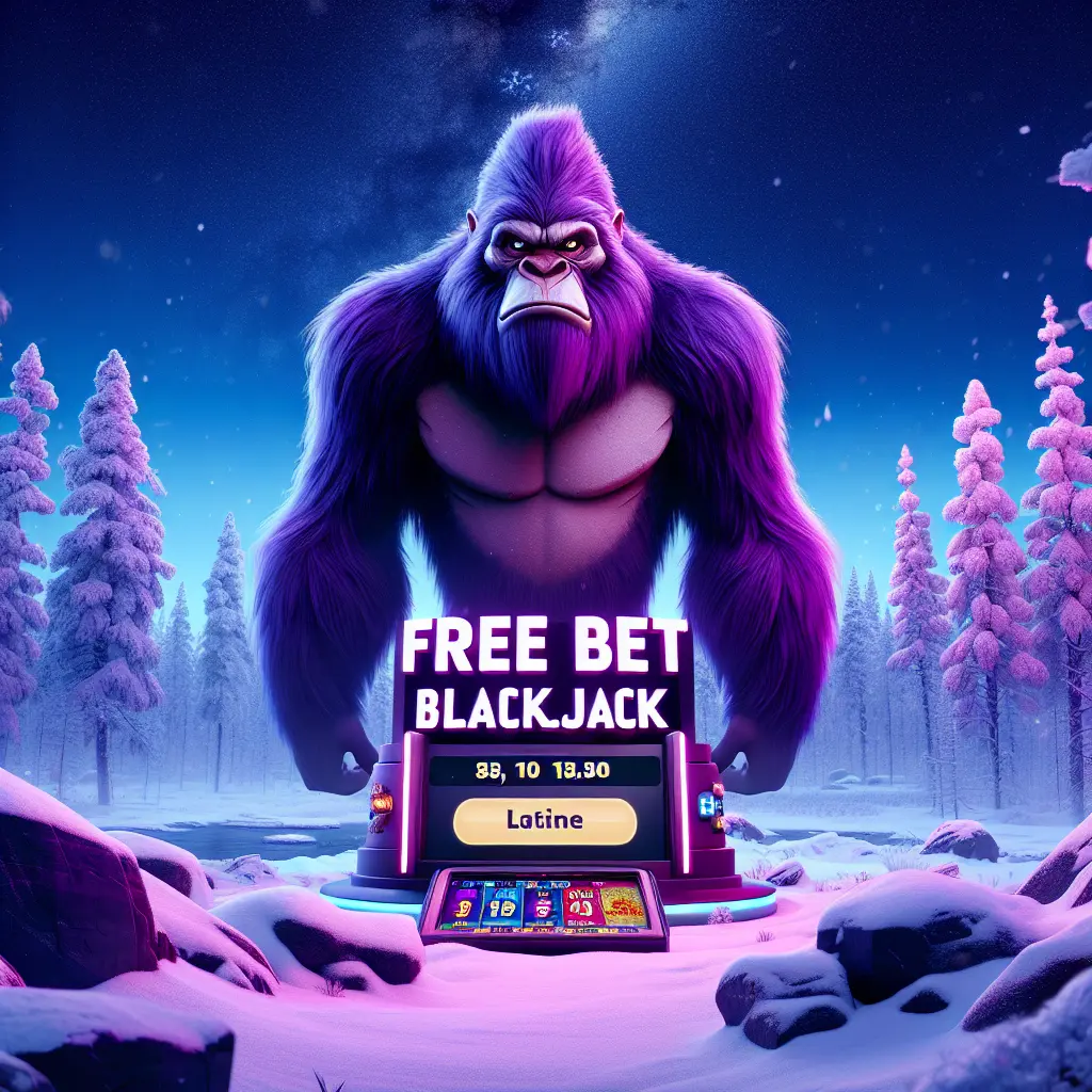 Free Bet Blackjack