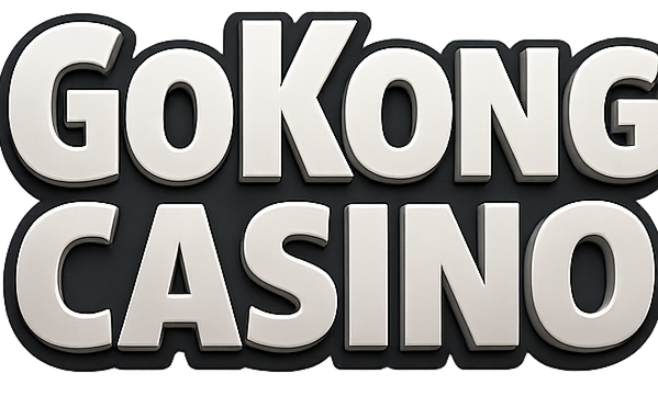 Gokong Logo