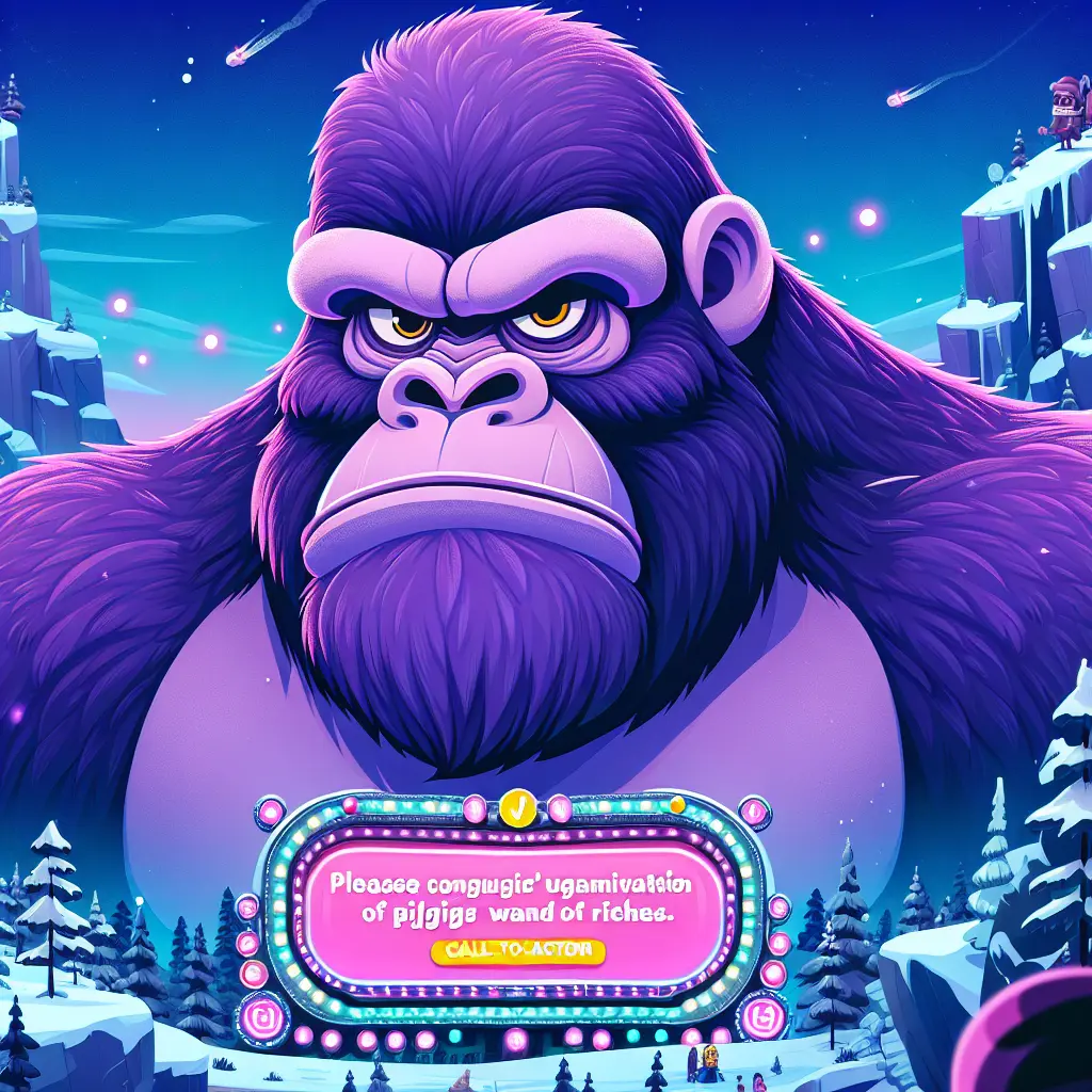 Piggy Prizes Wand of Riches