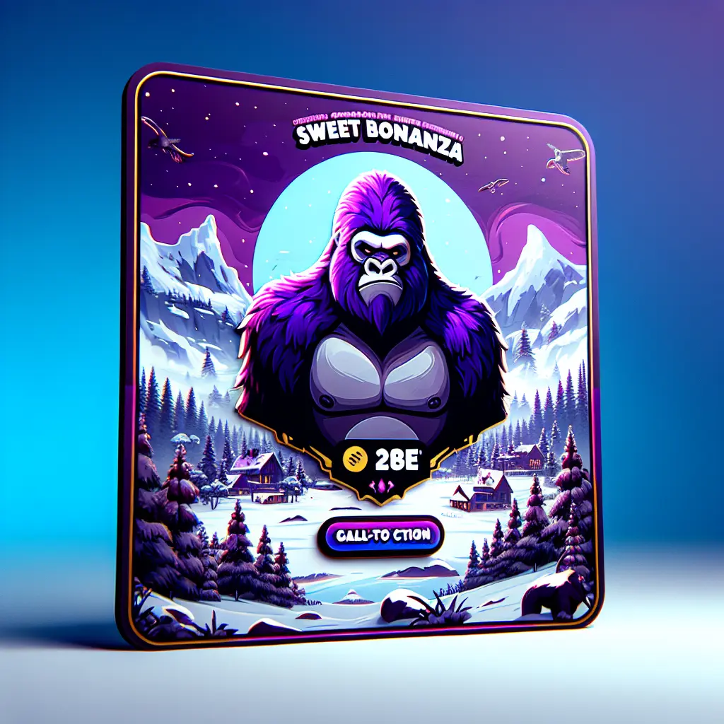 Sweet Bonanza